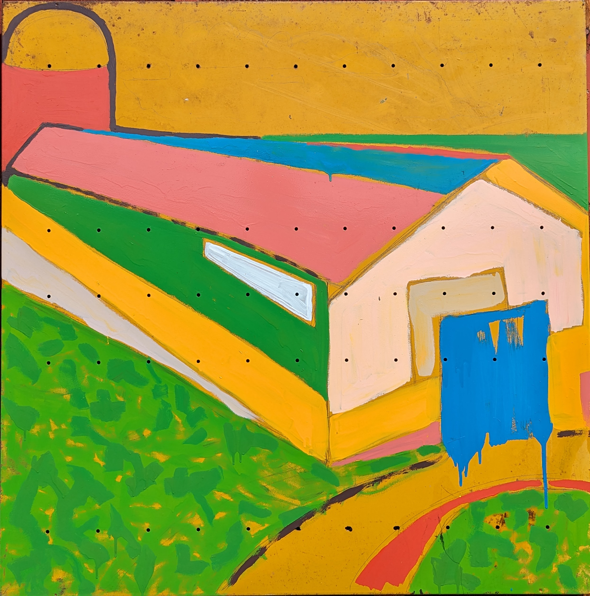 Art's Barn