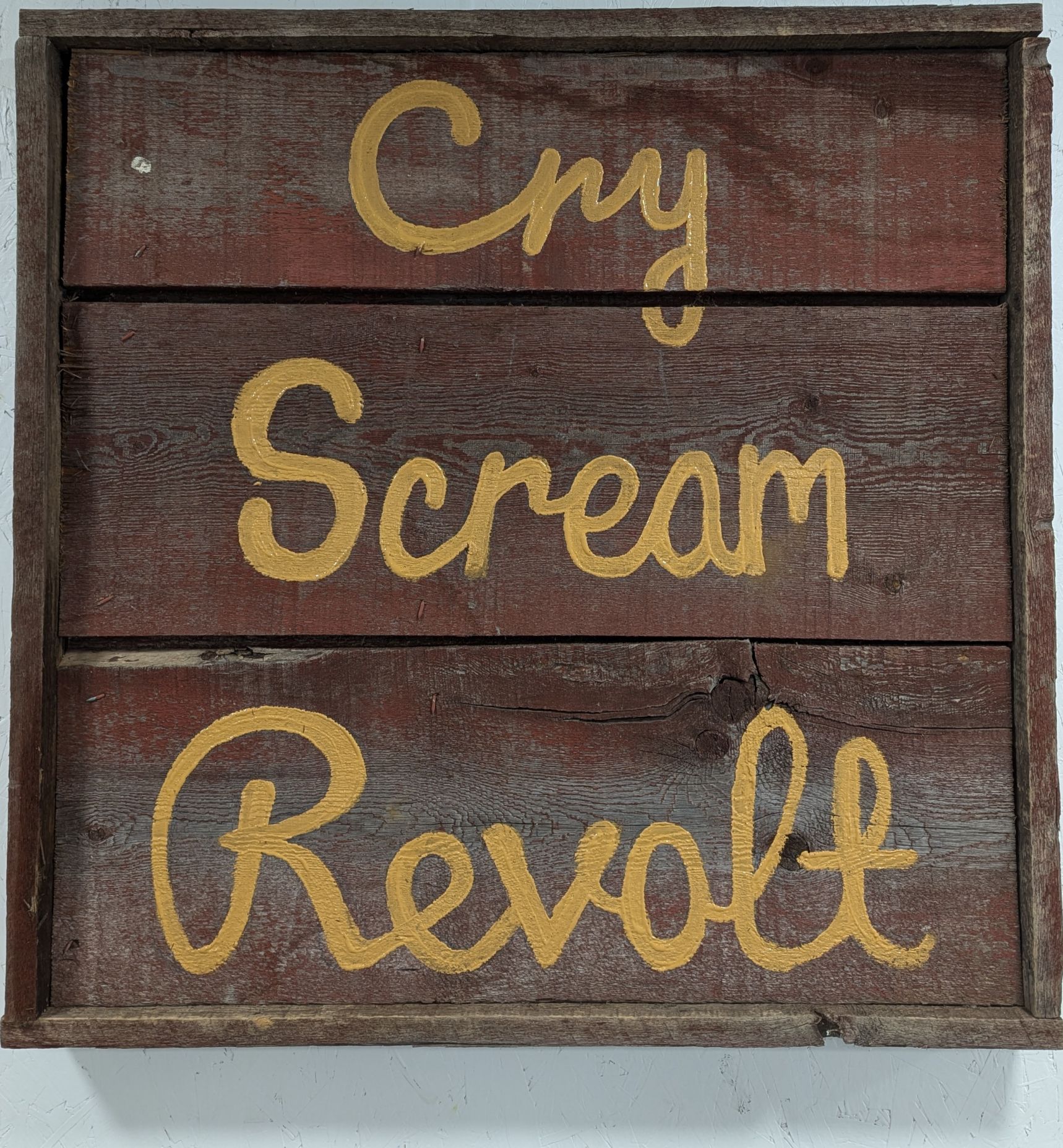 Modern Farmhouse Decor