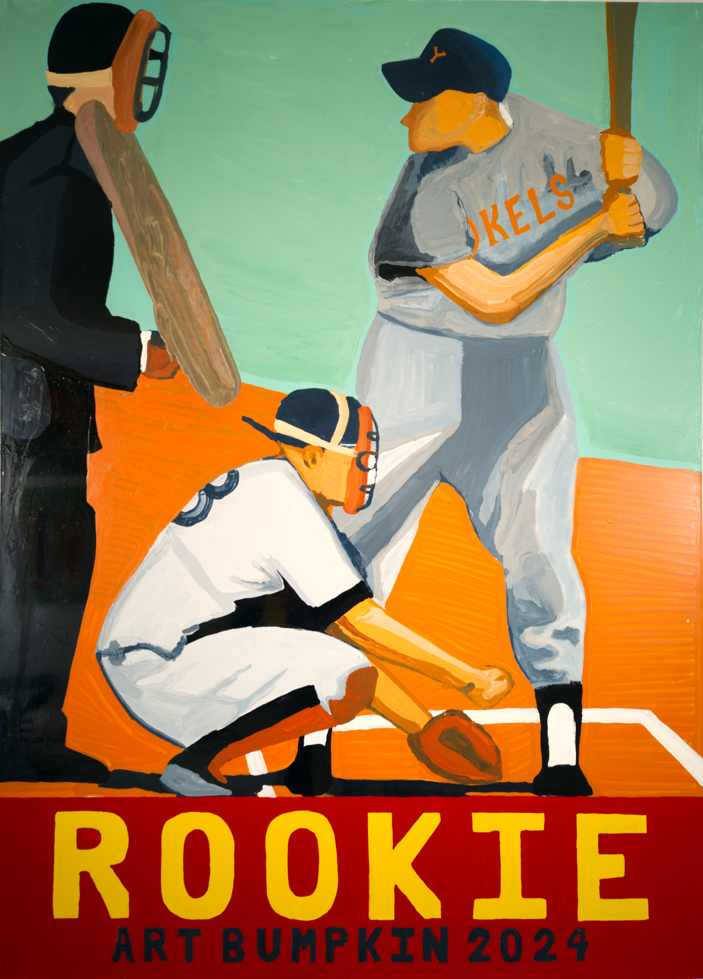 Rookie