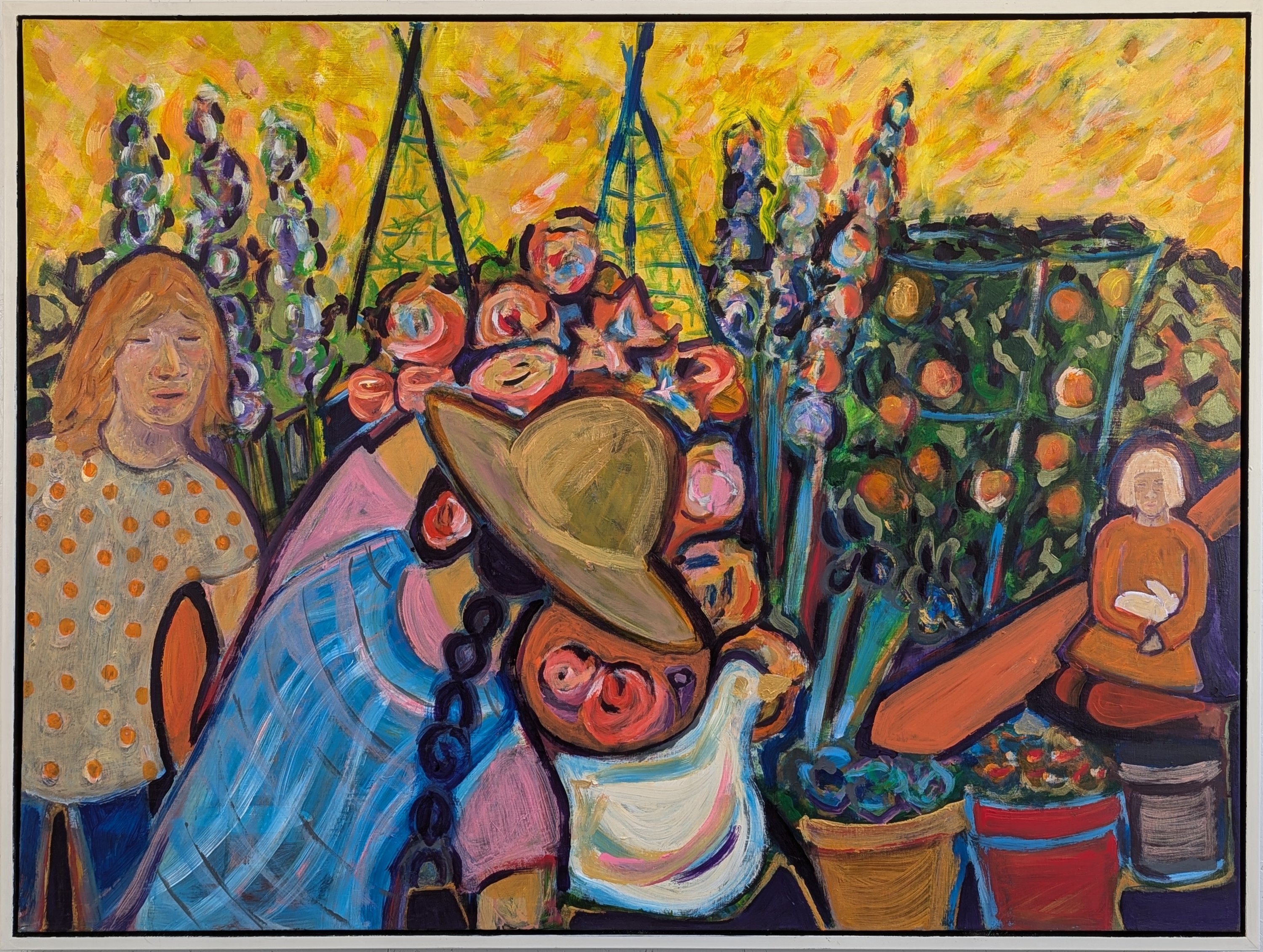 Garden Party