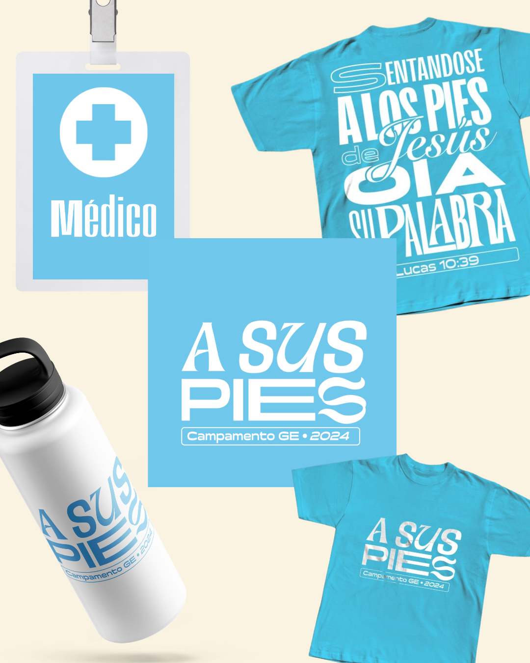 Detalle Branding