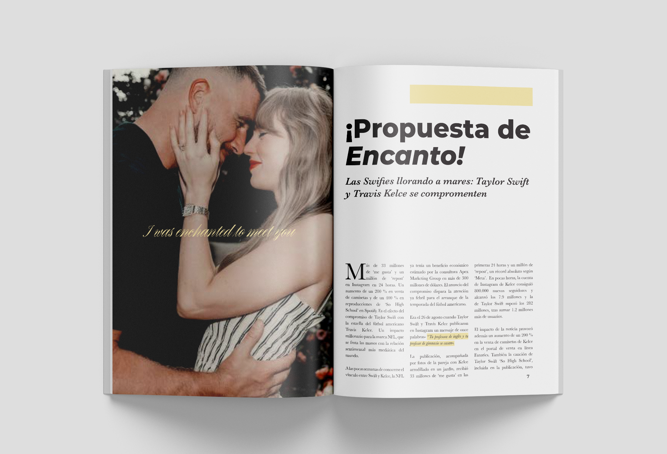 Brochure