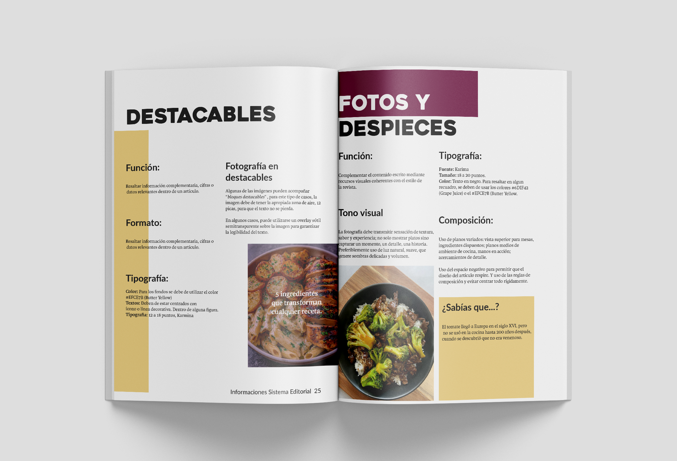 Brochure