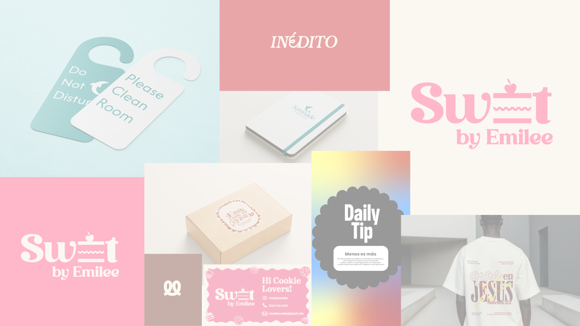 Logofolio