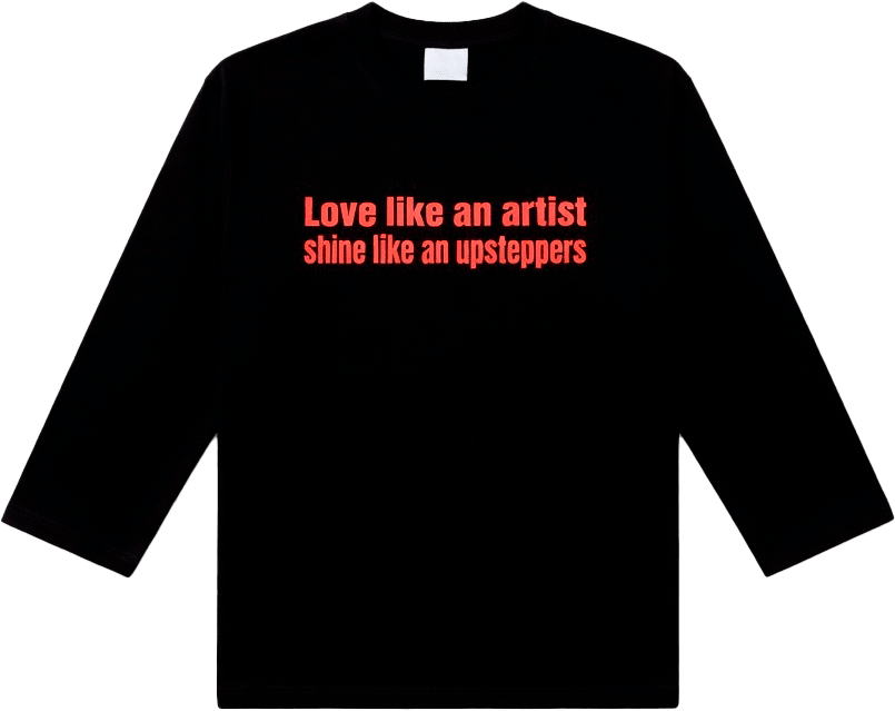 Camiseta Long Sleeve