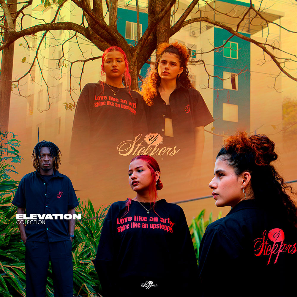 Colección Elevation