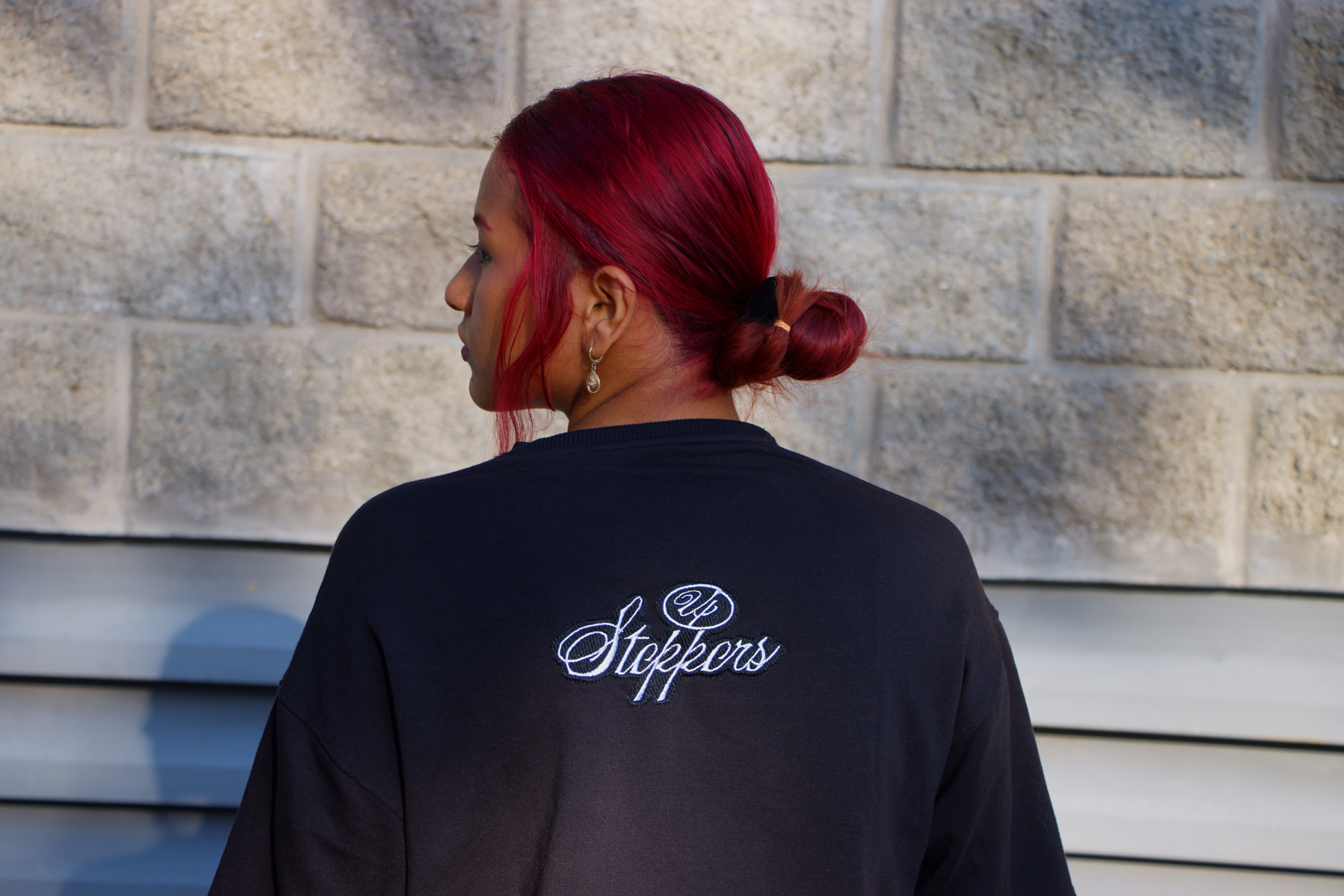 Detalle de producto Upsteppers