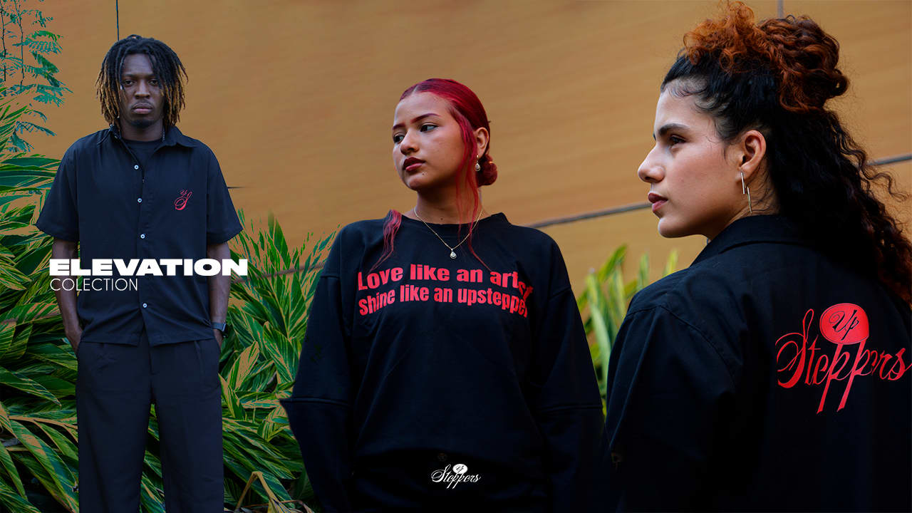 Colección Elevation