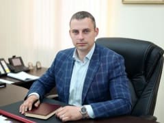 Задержан вице - губернатор Краснодарского края Сергей Власов