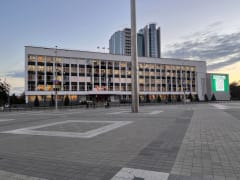 Бюджет Краснодара увеличился на 78 миллиардов рублей