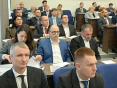 Развитие коммунальной инфраструктуры в Сочи