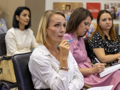 Ноябрь для предпринимателей: время планирования и анализа