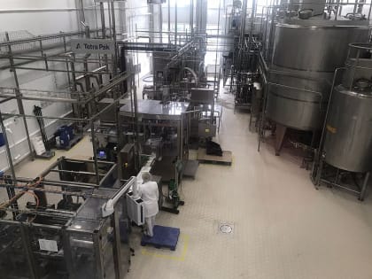 Кубань на пути к повышению производительности труда