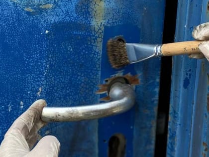 В преддверии курортного сезона новороссийские полицейские напоминают о мерах профилактики краж