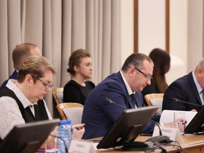 Вениамин Кондратьев: Важно ежегодно развивать инфраструктуру для детского отдыха в Краснодарском крае