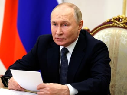 Конфликт в Украине: Путин заявляет о глобальных последствиях