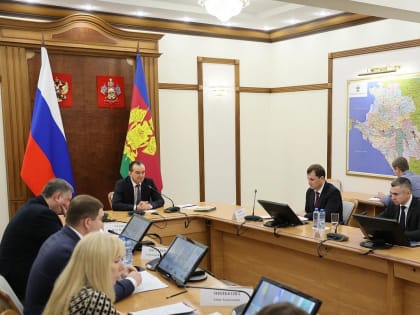 В 2025 году объем производства сельхозпродукции на Кубани должен превысить 670 миллиардов рублей