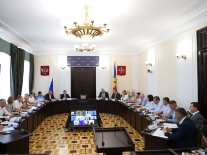 Законопроект о «наливайках» прошел общественное обсуждение в кубанском парламенте