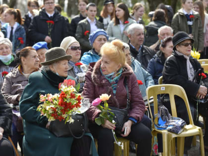 Пенсионеры Новороссийска получат двойную выплату по достижении 80 лет