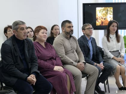 Трехлетие учебного центра для предпринимателей в Сочи