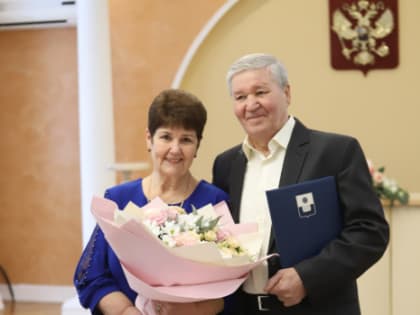 История любви, продолжающаяся 50 лет