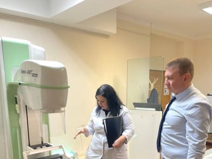 Улучшение здравоохранения в станице