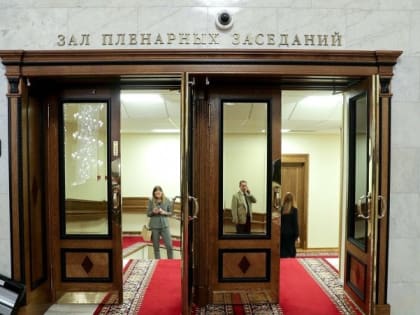 В Госдуме приняли решение по новым выплатам семьям в размере 10 тысяч рублей