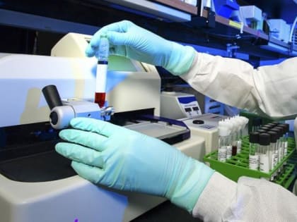 ​Российско-американская группа ученых нашла способ превращать раковые клетки в здоровые
