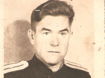 Имя на карте: как Борис Соколов стал легендой Геленджика