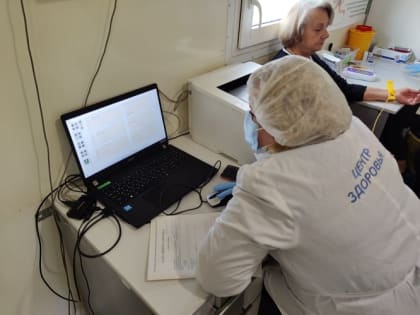 Онкозаболеваемость в Краснодарском крае растет