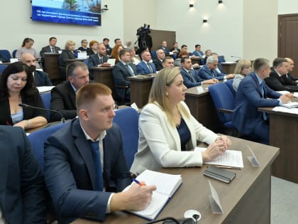 Сочи готовится к зимним условиям и повышенному туристическому потоку
