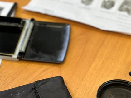 Грабеж в Новороссийске: местный житель задержан за кражу часов из ломбарда