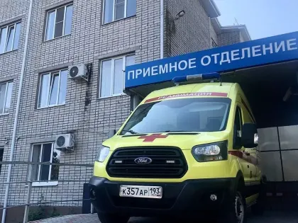 Хирурги Динской больницы успешно удалили рыбью кость из кишечника пациента