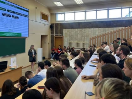 «Прогресс Агро» и КубГАУ подписали дорожную карту
