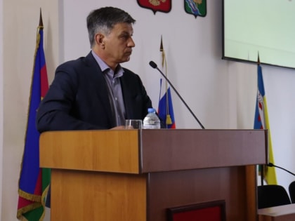 Борьба с мусором в Ейске продолжается