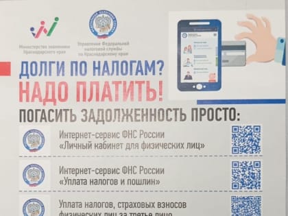 Проблемы с налогами: что нужно знать каждому гражданину