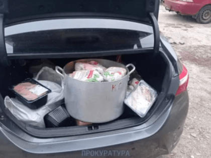 Массовое отравление в новочебоксарской школе №4