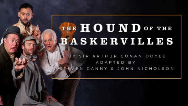 The Hound of the Baskervilles 2026