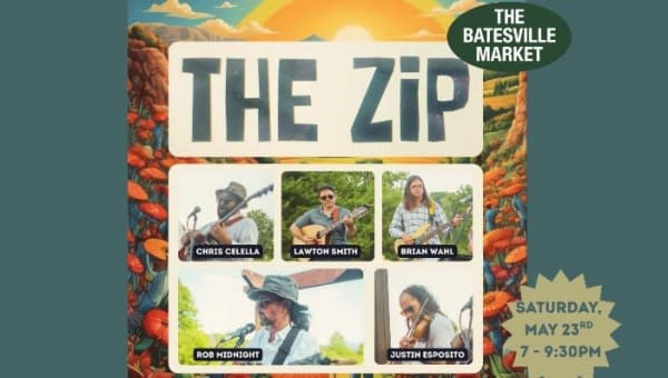 The Zip