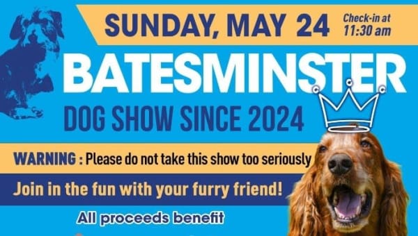 Batesminster Dog Show