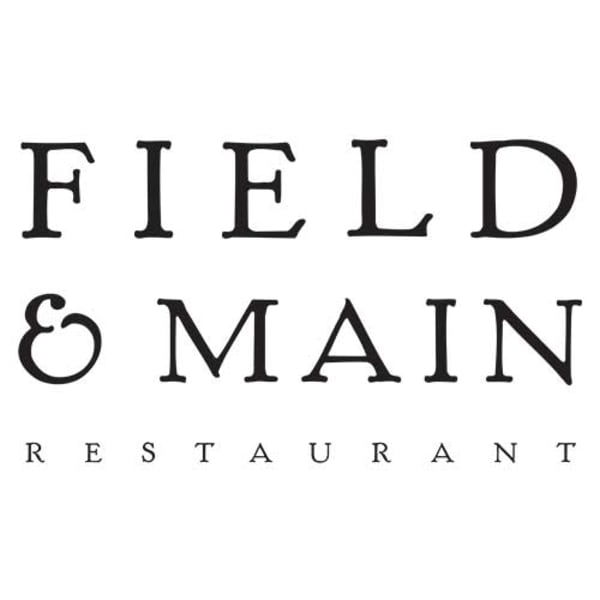 Ben Jordan Wine dinner @ Field & Main