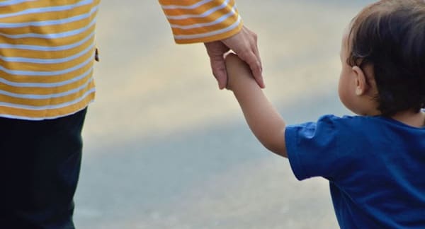 All in One: A creative writing class for moms
