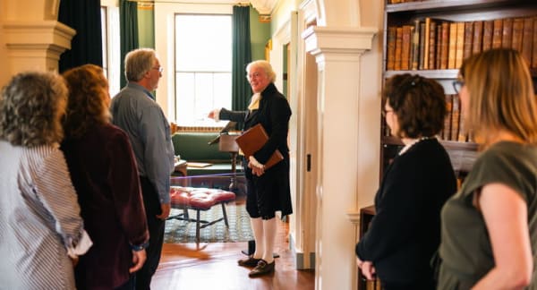 Jefferson Remembers the Declaration