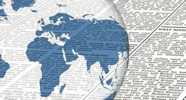 To Get the News From Poems: Poetry in Response to Current Events