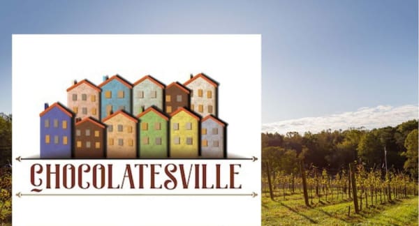 Pop-Up @ The Vineyard
