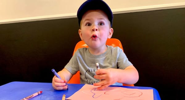Preschool Prep