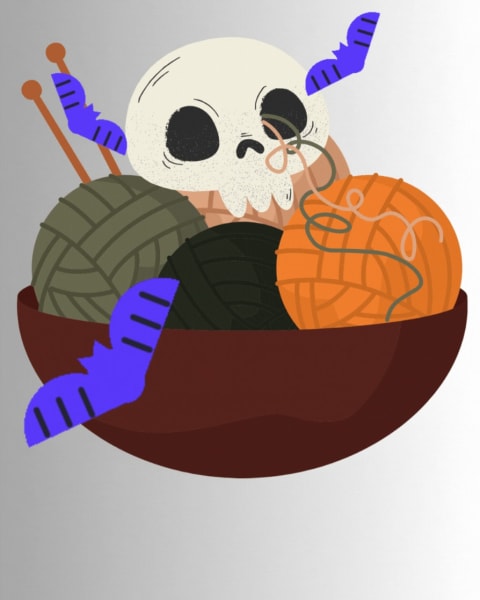 Crafty Criminals (formerly Deadly Knits)