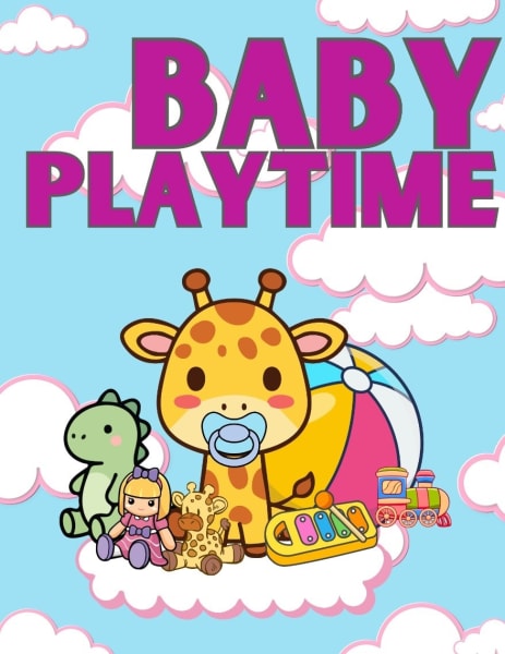 Baby Playtime