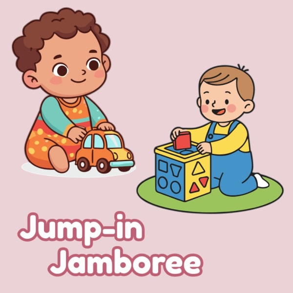 Jump-in Jamboree