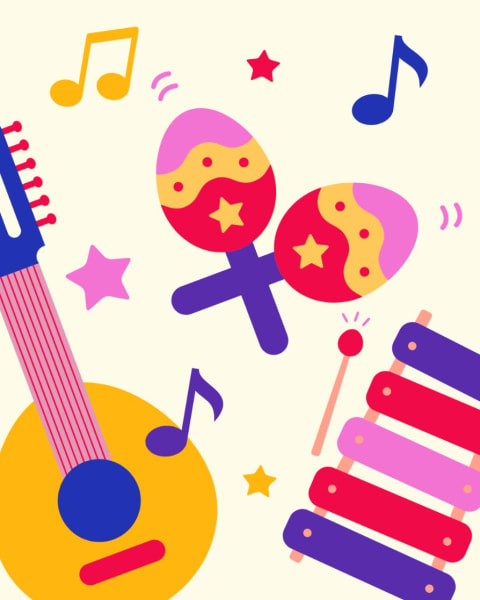 Sail the Musician-ship [WAITLISTED]